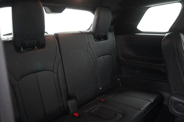 used 2023 INFINITI QX60 car, priced at $40,699