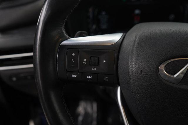 used 2023 INFINITI QX60 car, priced at $40,699