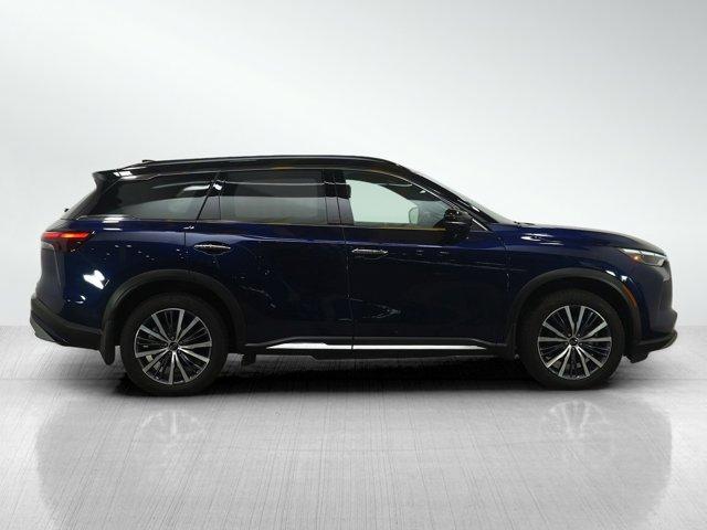 used 2023 INFINITI QX60 car, priced at $40,699