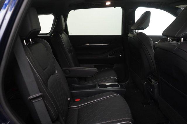 used 2023 INFINITI QX60 car, priced at $40,699