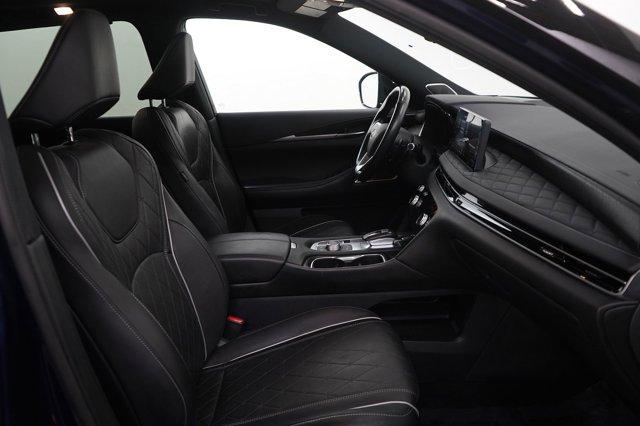 used 2023 INFINITI QX60 car, priced at $40,699