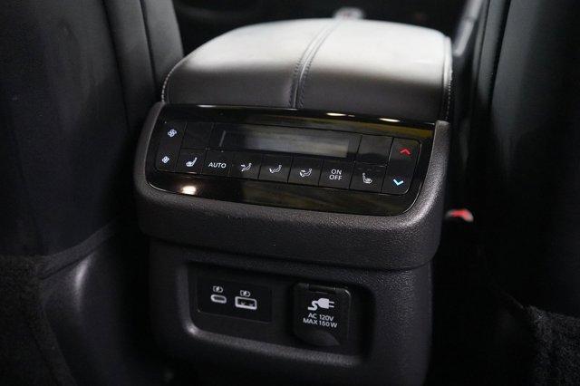 used 2023 INFINITI QX60 car, priced at $40,699