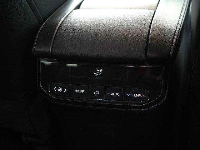 used 2024 Toyota Highlander car, priced at $38,998