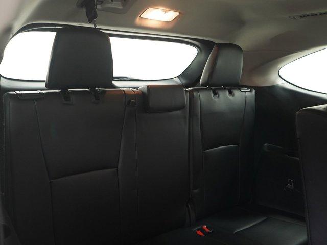 used 2024 Toyota Highlander car, priced at $38,998