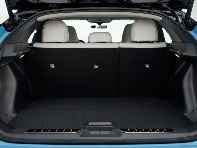 new 2026 Nissan Leaf car, priced at $42,340