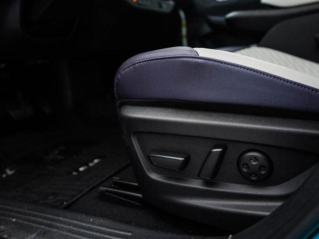 new 2026 Nissan Leaf car, priced at $42,340