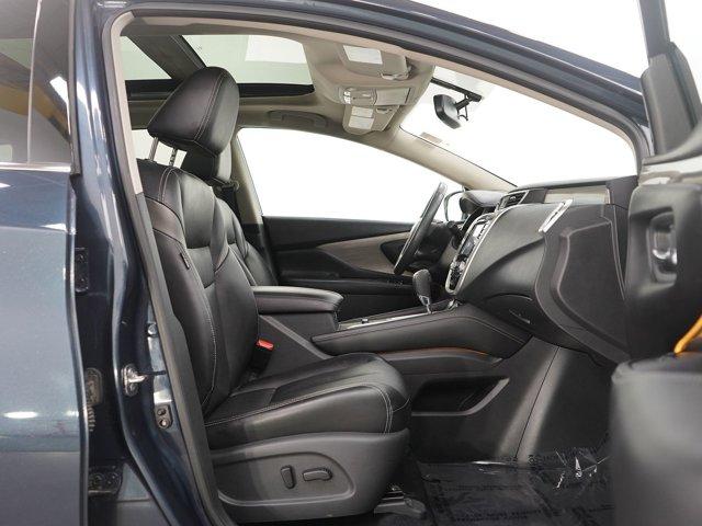 used 2018 Nissan Murano car, priced at $20,998