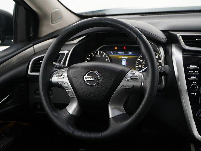 used 2018 Nissan Murano car, priced at $20,998