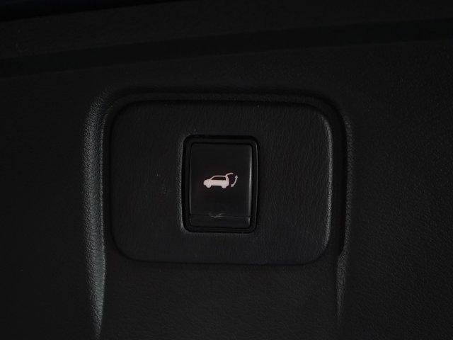 used 2018 Nissan Murano car, priced at $20,998