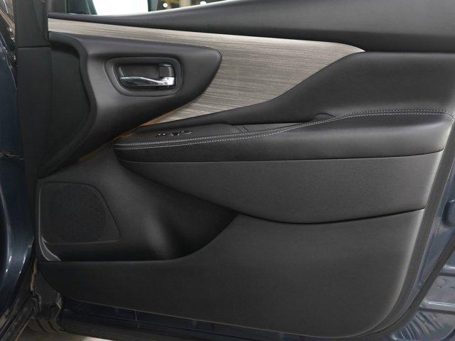used 2018 Nissan Murano car, priced at $20,998