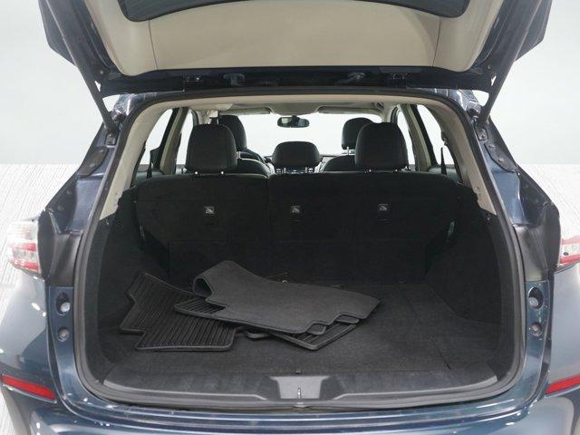 used 2018 Nissan Murano car, priced at $20,998