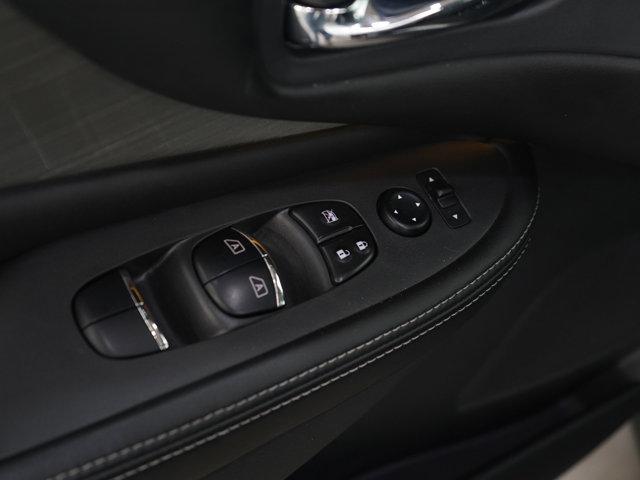 used 2018 Nissan Murano car, priced at $20,998