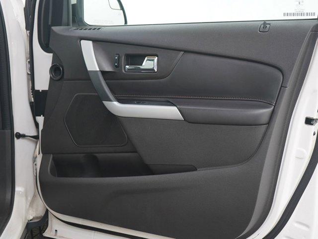 used 2014 Ford Edge car, priced at $10,998