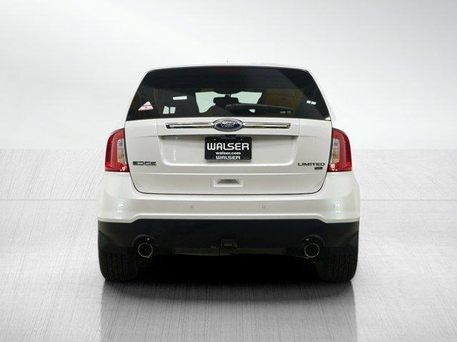 used 2014 Ford Edge car, priced at $10,998