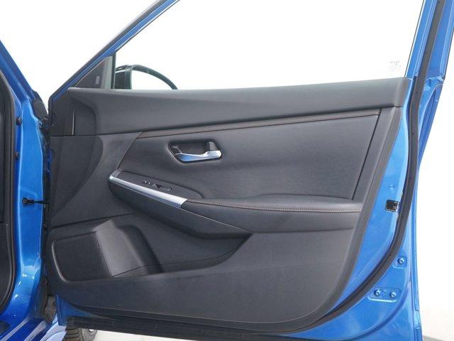 used 2020 Nissan Sentra car, priced at $16,998