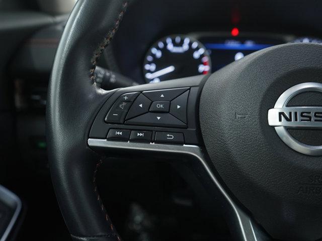 used 2020 Nissan Sentra car, priced at $16,998