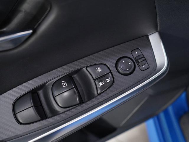 used 2020 Nissan Sentra car, priced at $16,998