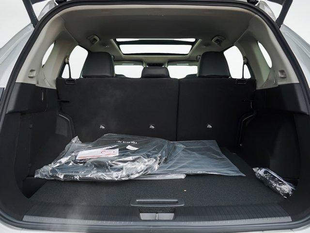 new 2026 Nissan Rogue car