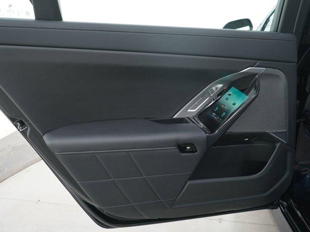 used 2025 BMW 740 car, priced at $75,149