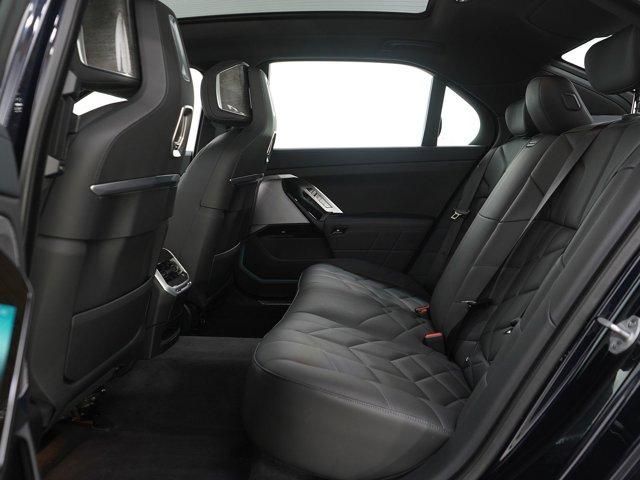 used 2025 BMW 740 car, priced at $75,149