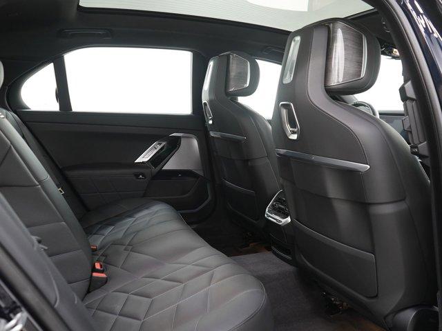used 2025 BMW 740 car, priced at $75,149