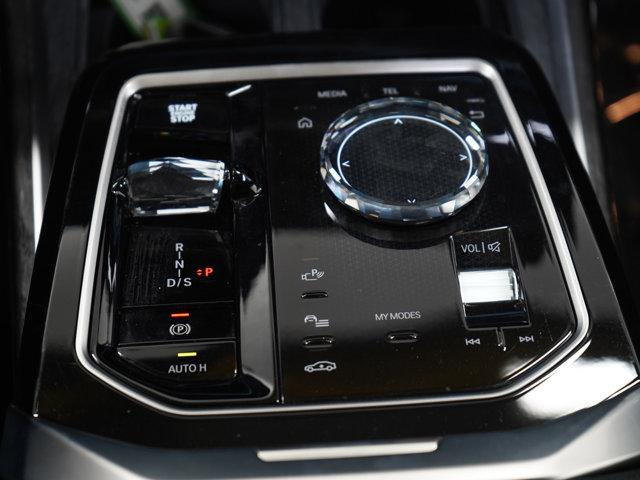 used 2025 BMW 740 car, priced at $75,149