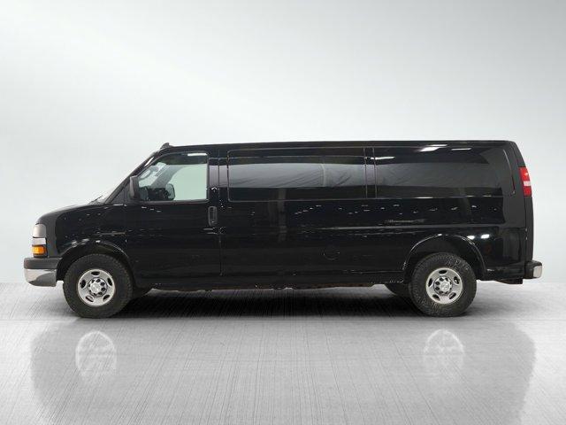 used 2017 Chevrolet Express 2500 car, priced at $7,998