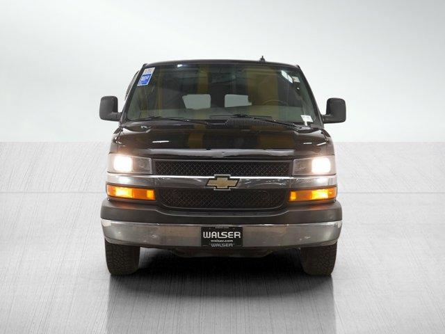 used 2017 Chevrolet Express 2500 car, priced at $7,998