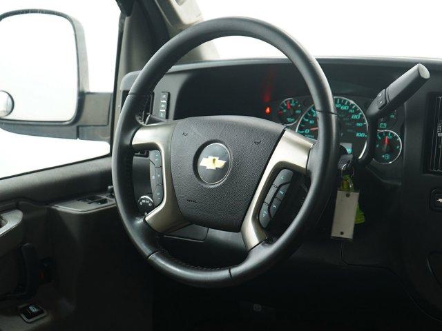 used 2017 Chevrolet Express 2500 car, priced at $7,998