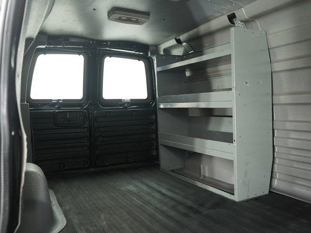 used 2017 Chevrolet Express 2500 car, priced at $7,998