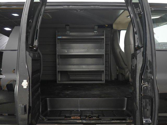 used 2017 Chevrolet Express 2500 car, priced at $7,998