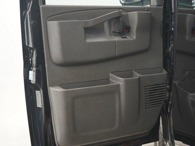 used 2017 Chevrolet Express 2500 car, priced at $7,998