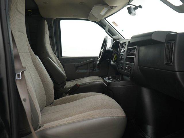 used 2017 Chevrolet Express 2500 car, priced at $7,998