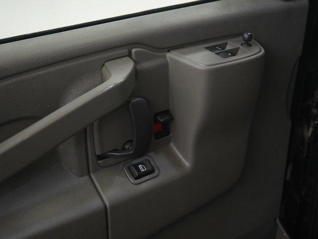 used 2017 Chevrolet Express 2500 car, priced at $7,998