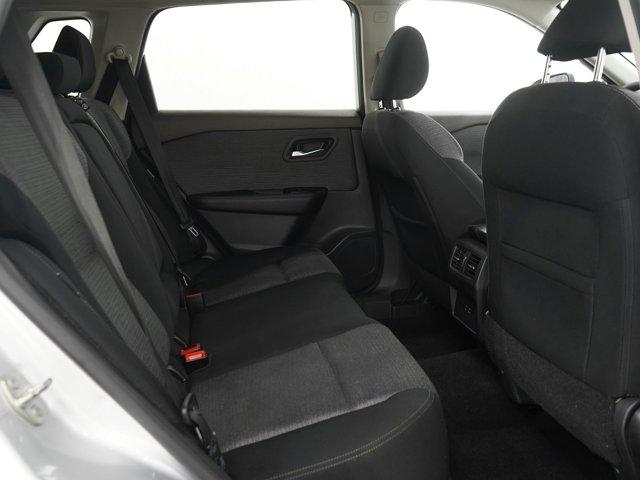 used 2021 Nissan Rogue car, priced at $15,998