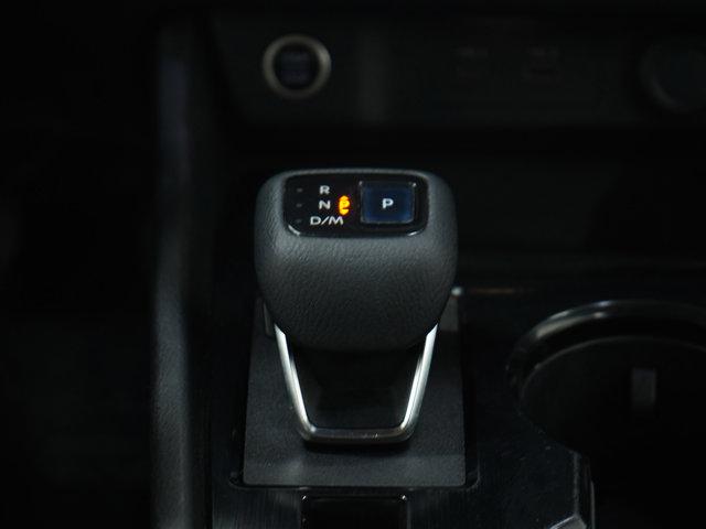 used 2021 Nissan Rogue car, priced at $15,998