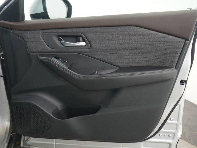 used 2021 Nissan Rogue car, priced at $15,998