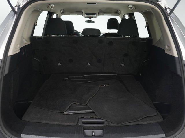 used 2021 Nissan Rogue car, priced at $15,998