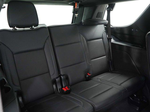 used 2025 GMC Yukon car, priced at $72,849