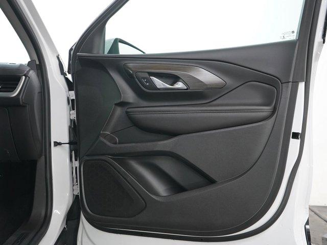 used 2022 GMC Terrain car, priced at $21,348