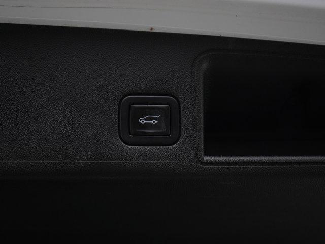 used 2022 GMC Terrain car, priced at $21,348