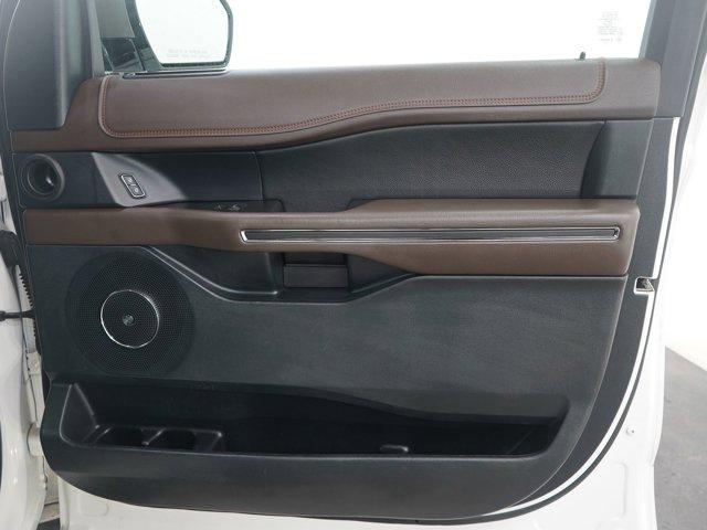 used 2020 Ford Expedition Max car, priced at $30,998
