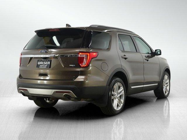 used 2016 Ford Explorer car, priced at $12,399