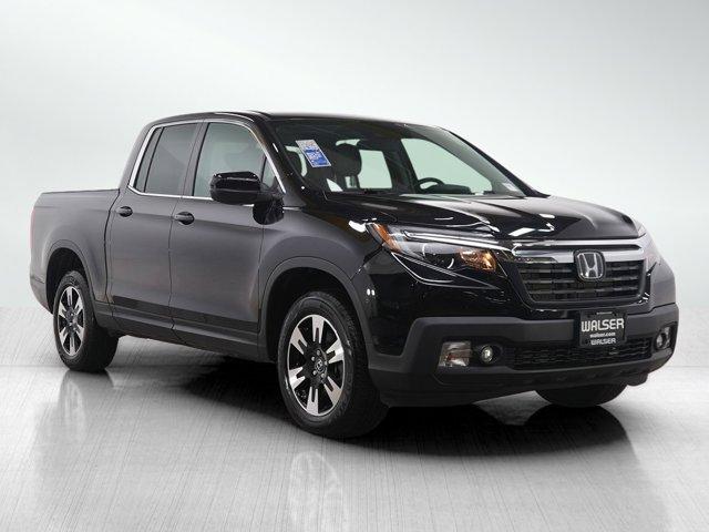 used 2020 Honda Ridgeline car, priced at $23,998