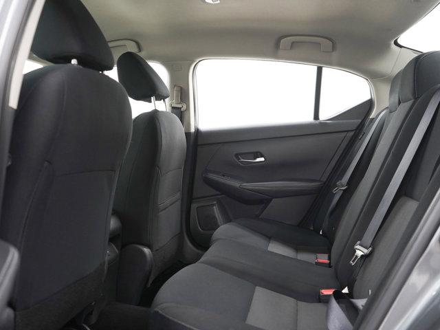 used 2023 Nissan Sentra car, priced at $21,348