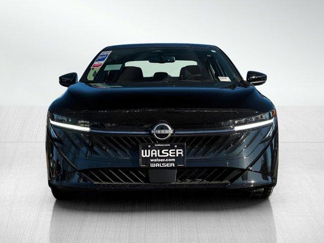 new 2026 Nissan Sentra car, priced at $25,599