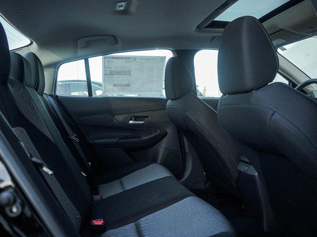 new 2026 Nissan Sentra car, priced at $25,599