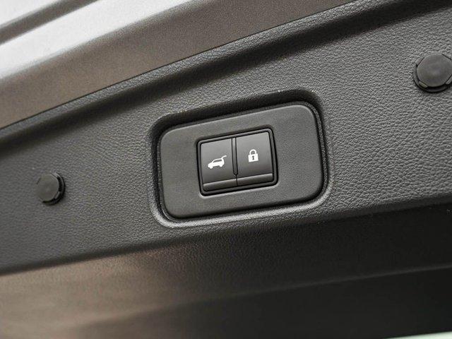 new 2025 Nissan Pathfinder car, priced at $47,899