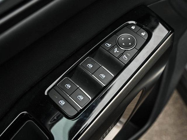 new 2025 Nissan Pathfinder car, priced at $47,899