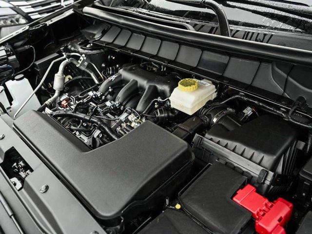 new 2025 Nissan Pathfinder car, priced at $47,899